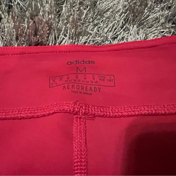 Adidas leggings - Picture 2 of 3
